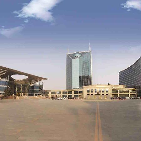 Langfang International Hotel Kültér fotó
