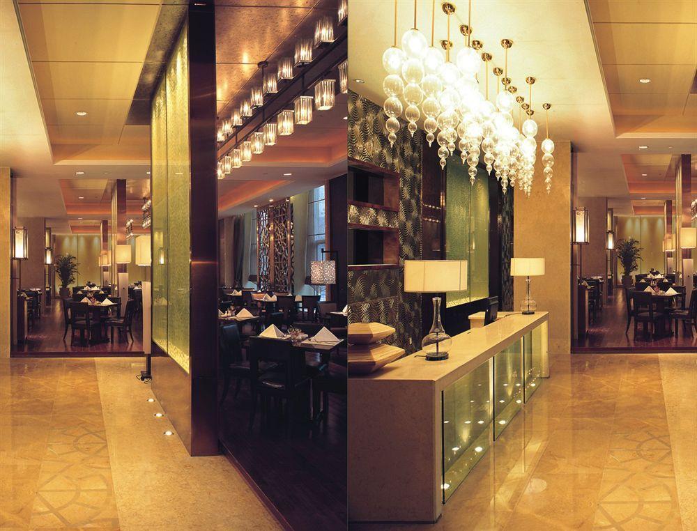 Langfang International Hotel Kültér fotó