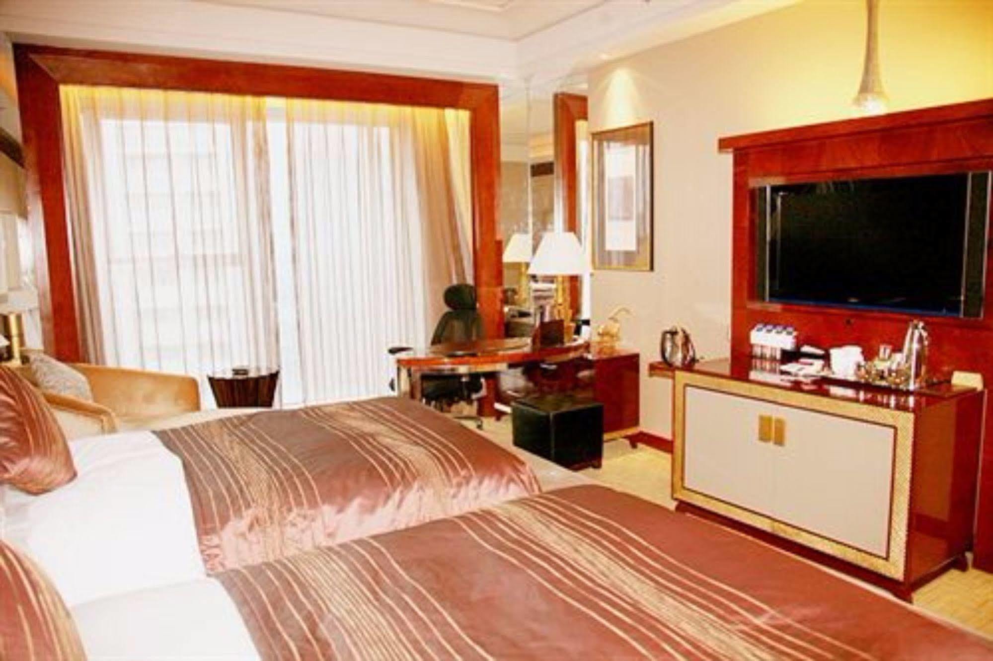 Langfang International Hotel Kültér fotó