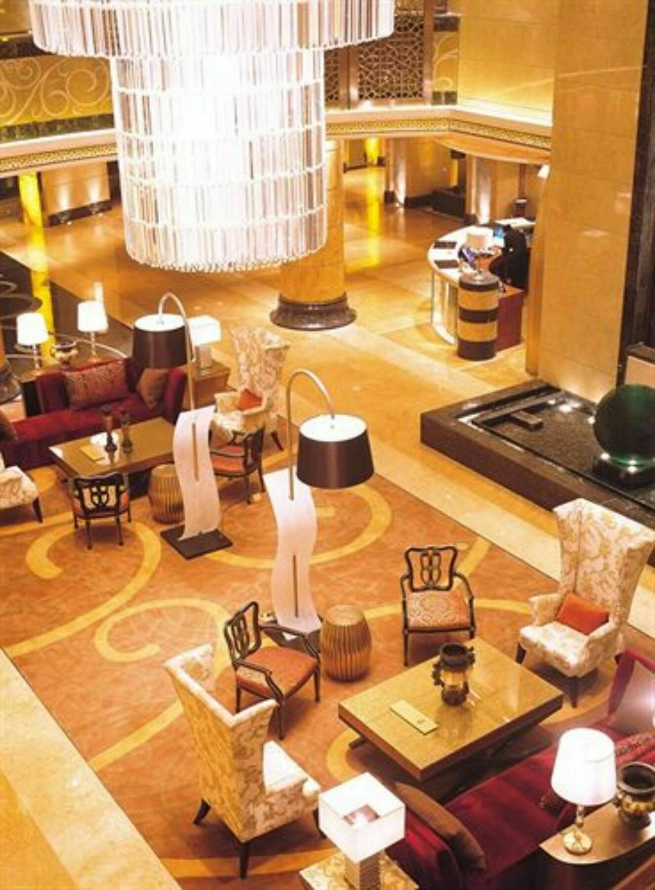 Langfang International Hotel Kültér fotó