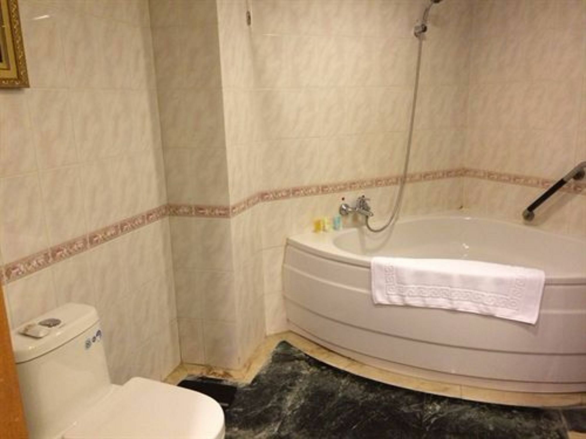 Langfang International Hotel Kültér fotó